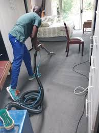 Carpet deep cleaning in Gauteng by Just Cleaning