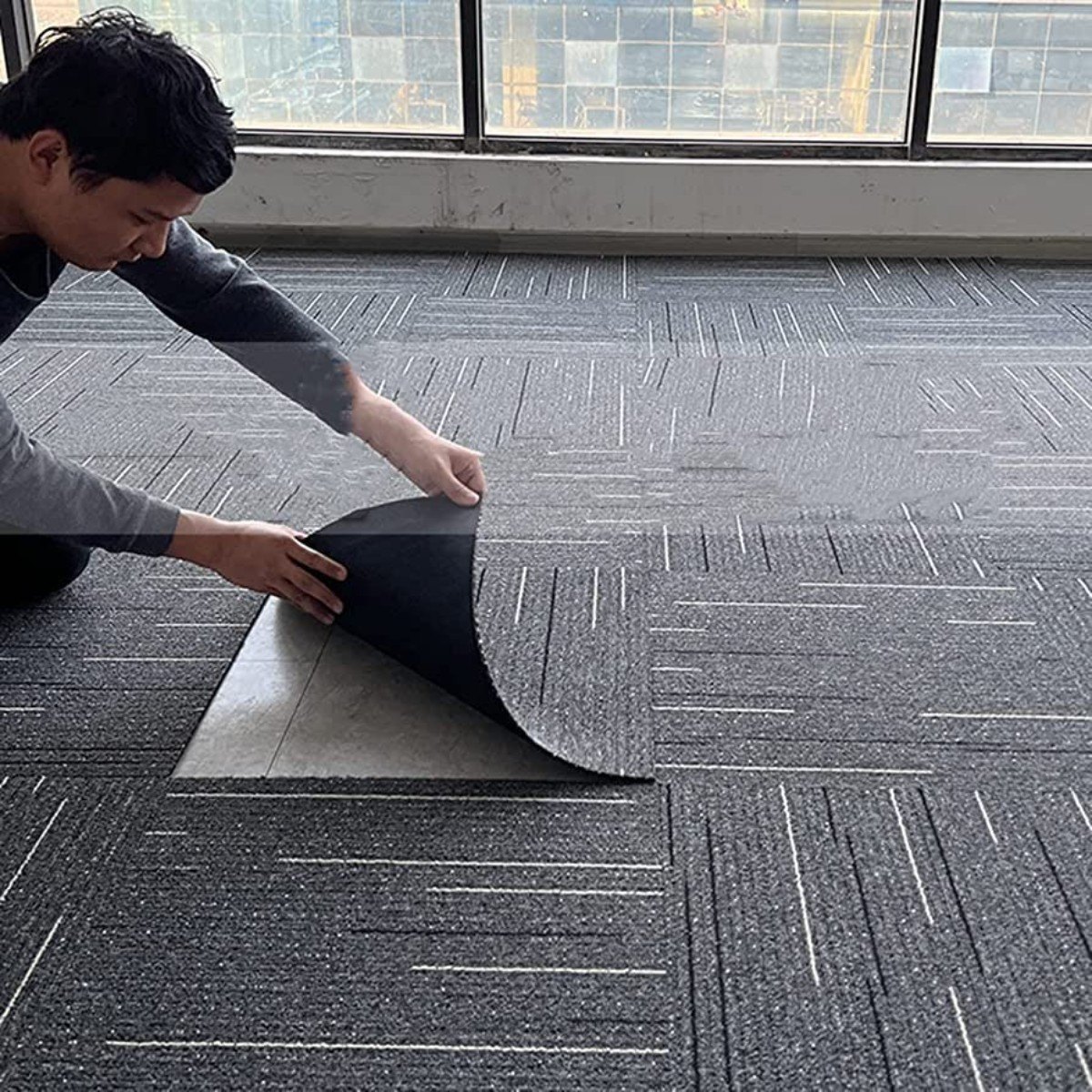 Floor and carpet cleaning services in Gauteng — Midrand