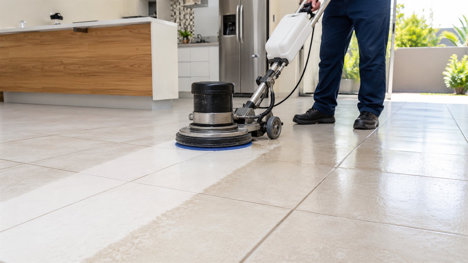 Professional cleaning services in Gauteng by Just Cleaning