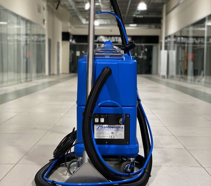 Professional cleaning services in Gauteng by Just Cleaning