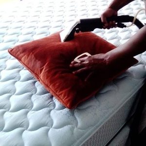 Professional cleaning services in Gauteng by Just Cleaning