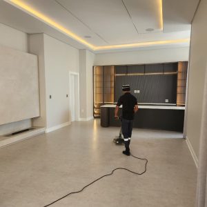 Office & reception cleaning by Just Cleaning in Gauteng