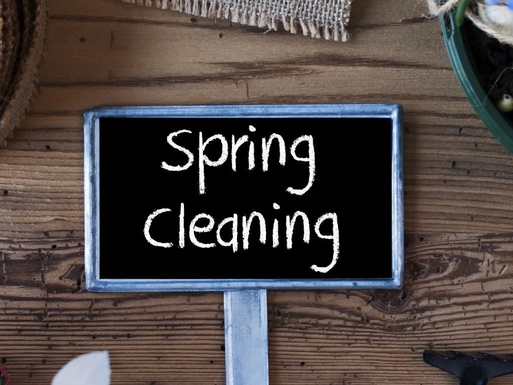 Spring cleaning services across Gauteng — Centurion