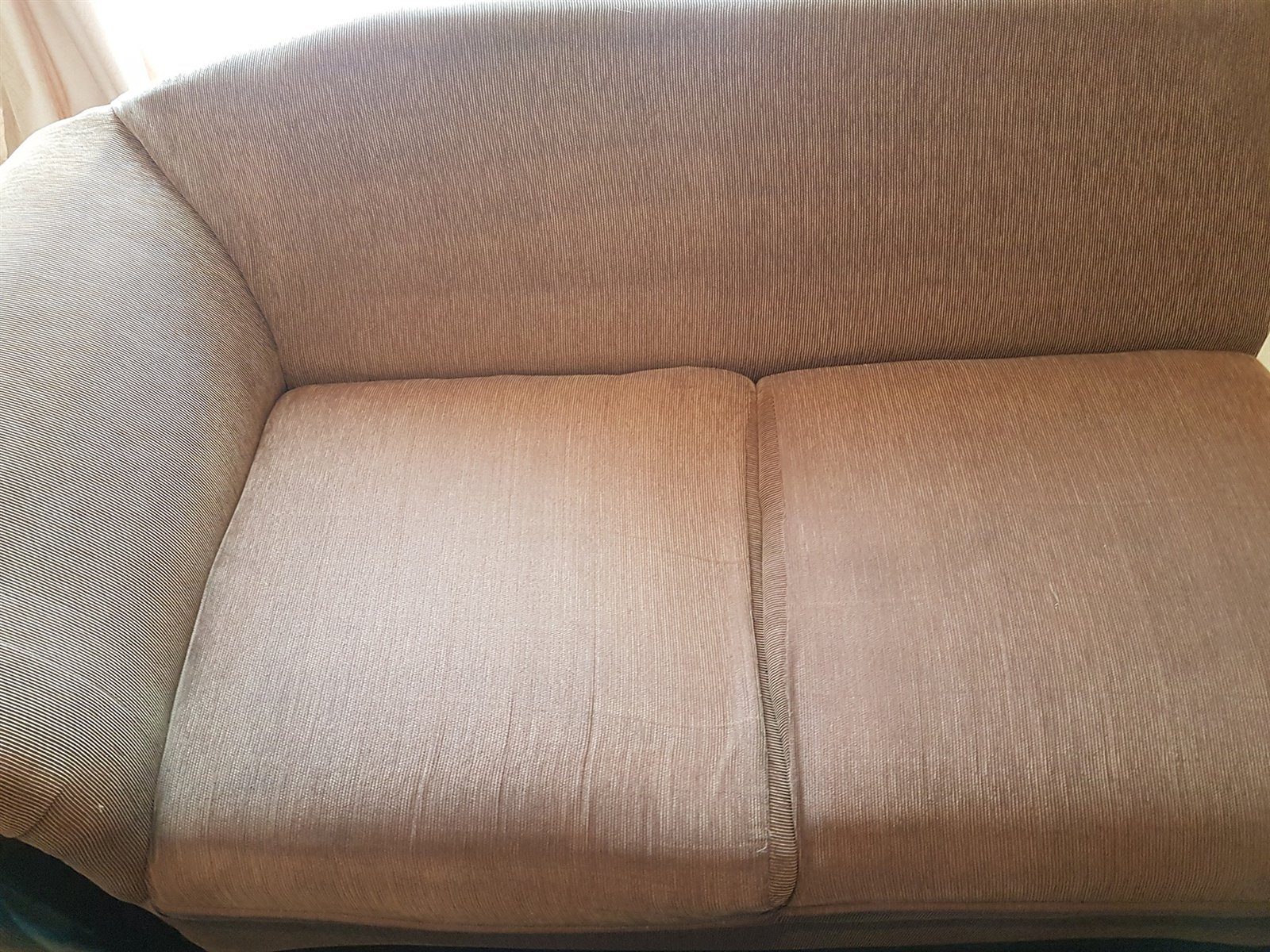 Upholstery & Couch Cleaning in Centurion, Gauteng by Just Cleaning