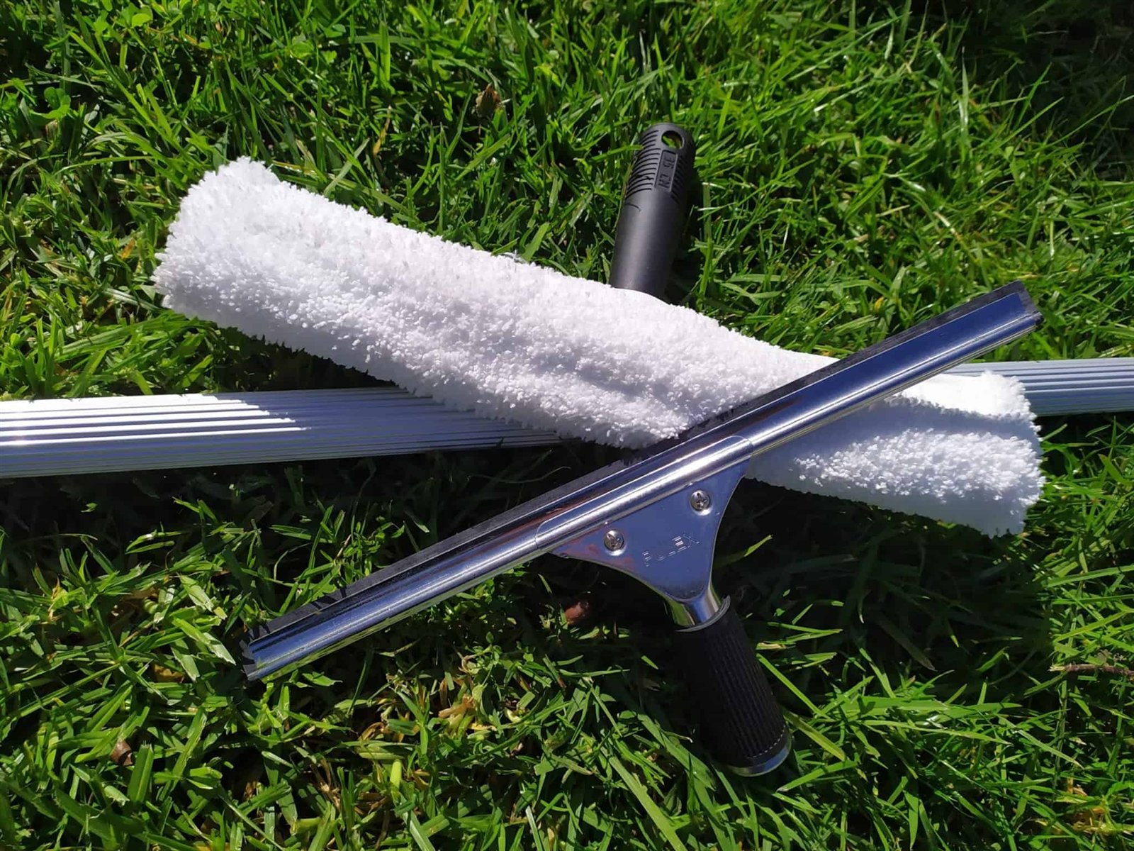 Gutter Cleaning in Bryanston, Gauteng by Just Cleaning